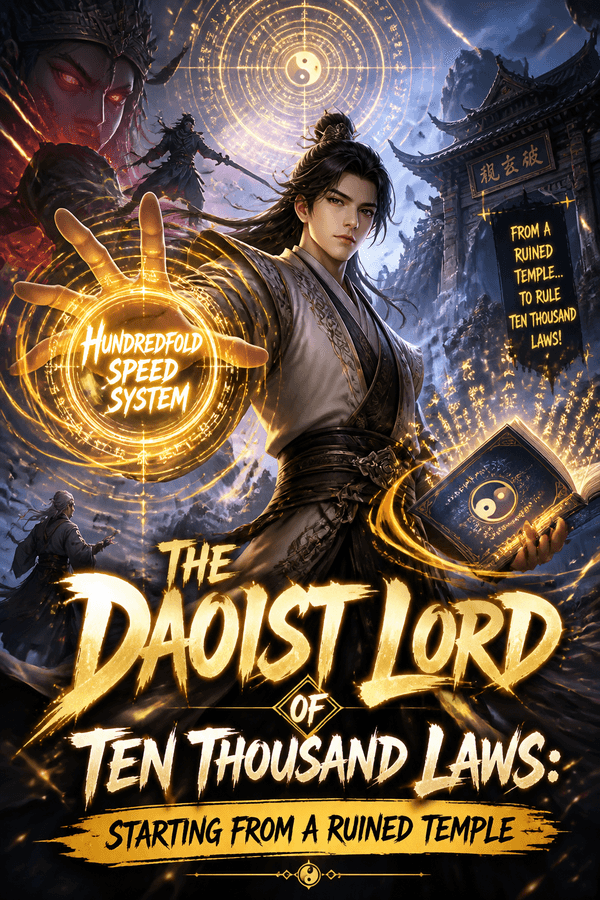The Daoist Lord of Ten Thousand Laws: Starting from a Ruined Temple