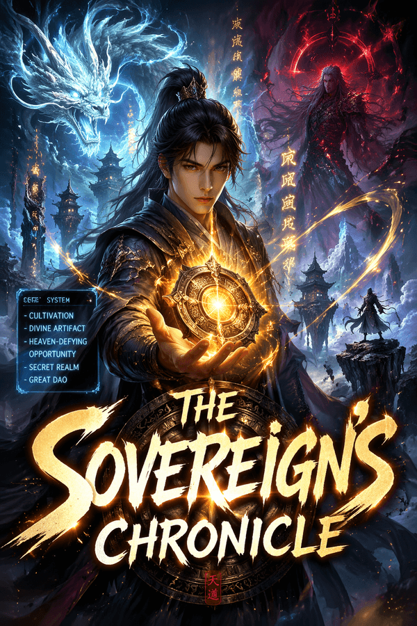 The Sovereign's Chronicle