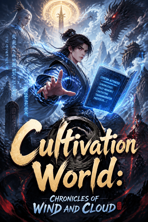 Cultivation World: Chronicles of Wind and Cloud