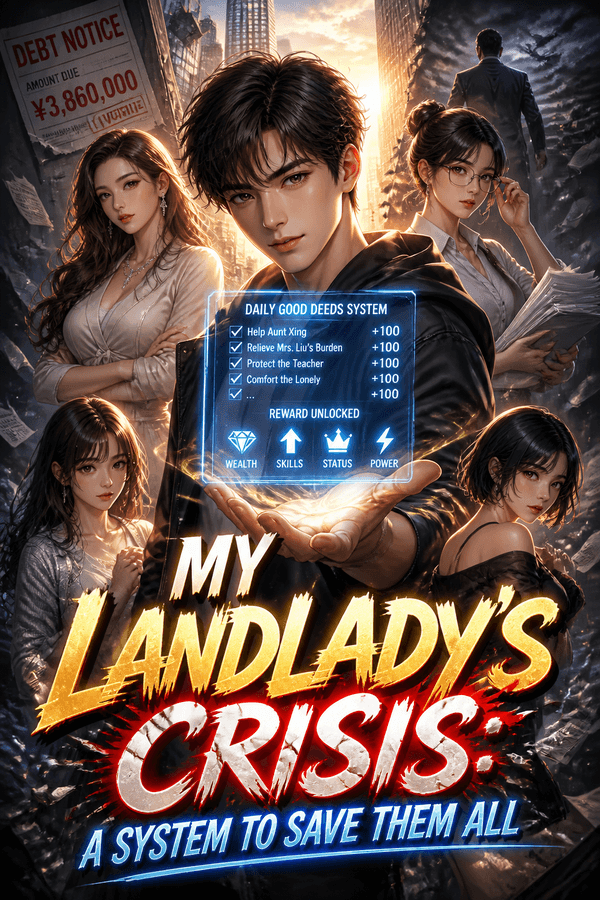 My Landlady's Crisis: A System to Save Them All
