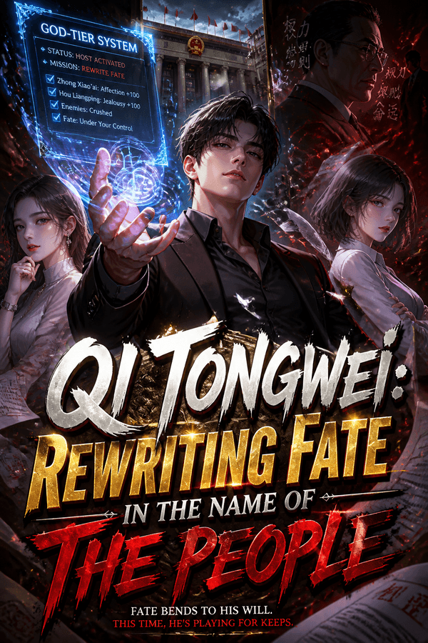Qi Tongwei: Rewriting Fate in the Name of the People