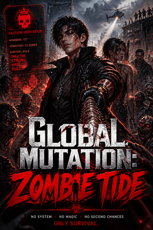 Global Mutation: Zombie Tide