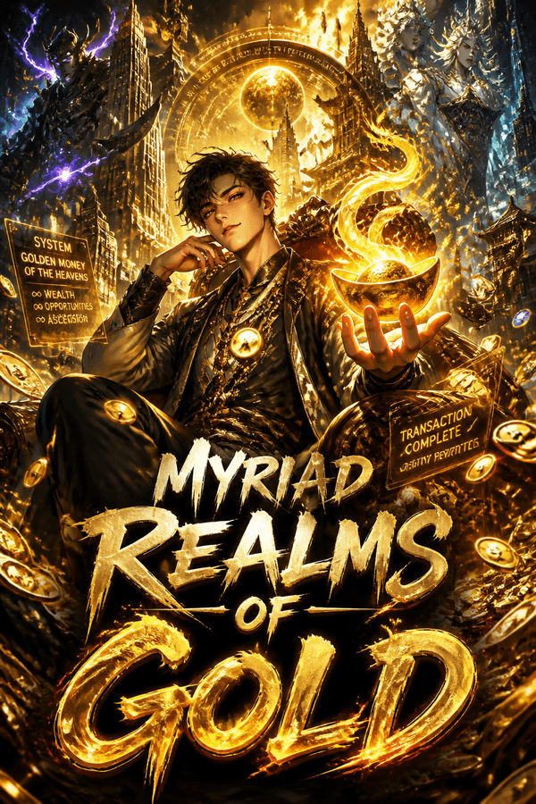 Myriad Realms of Gold