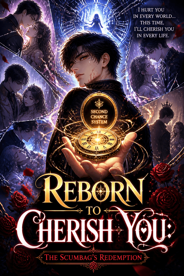 Reborn to Cherish You: The Scumbag's Redemption
