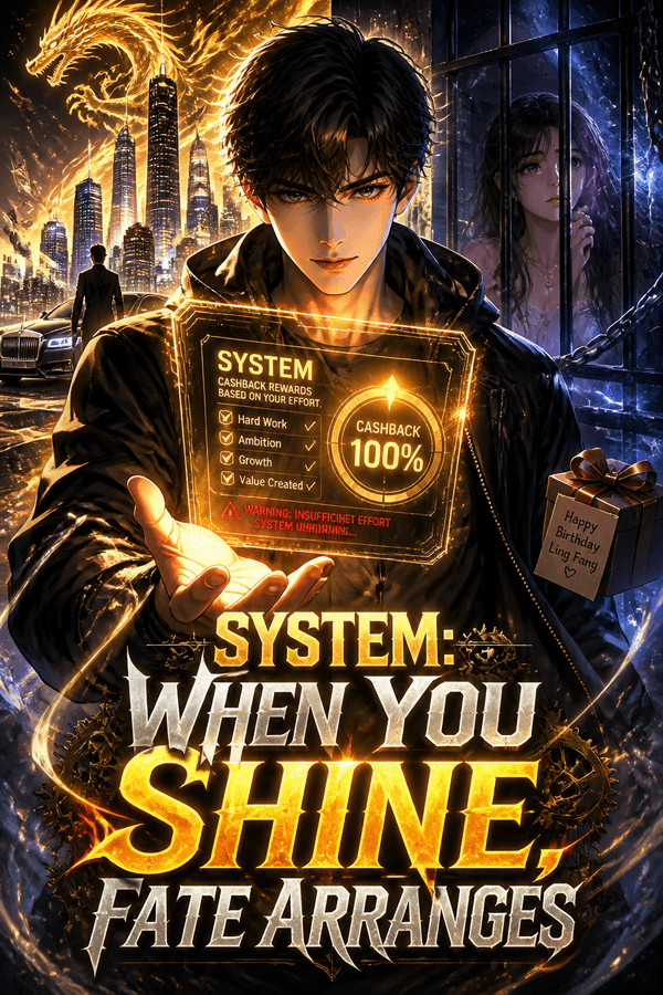 System: When You Shine, Fate Arranges