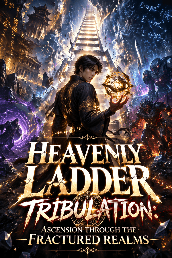 Heavenly Ladder Tribulation: Ascension Through the Fractured Realms