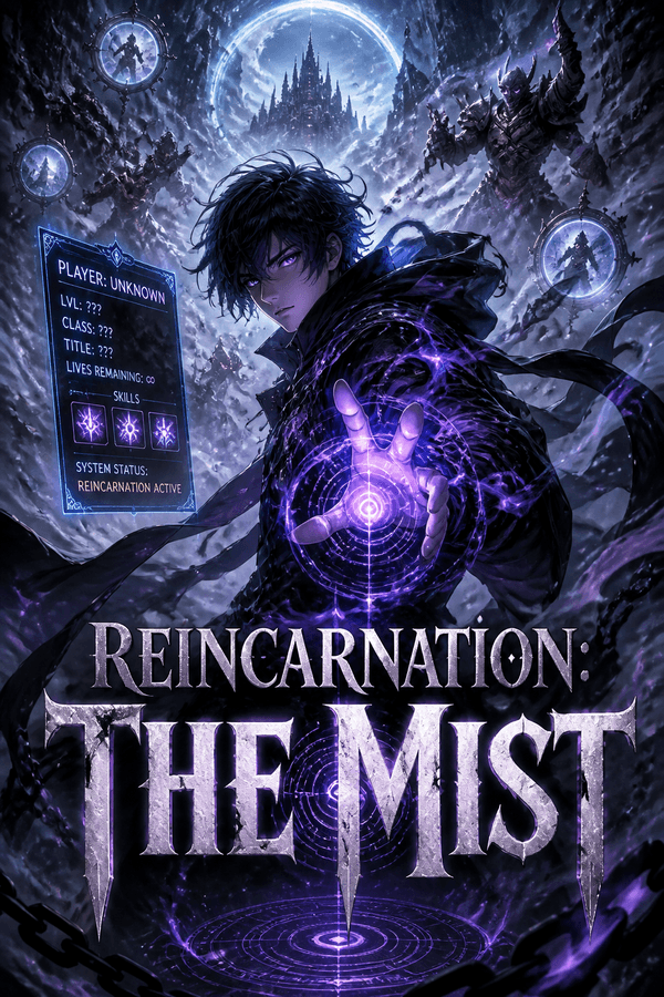 Reincarnation: The Mist