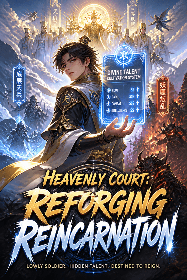 Heavenly Court: Reforging Reincarnation