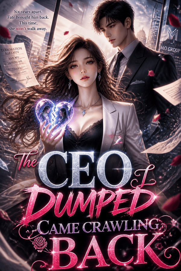 The CEO I Dumped Came Crawling Back
