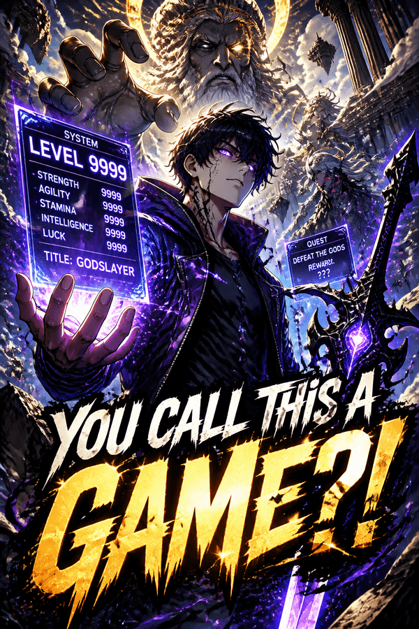 You Call This a Game?!