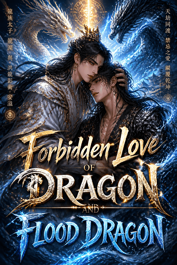 Forbidden Love of Dragon and Flood Dragon