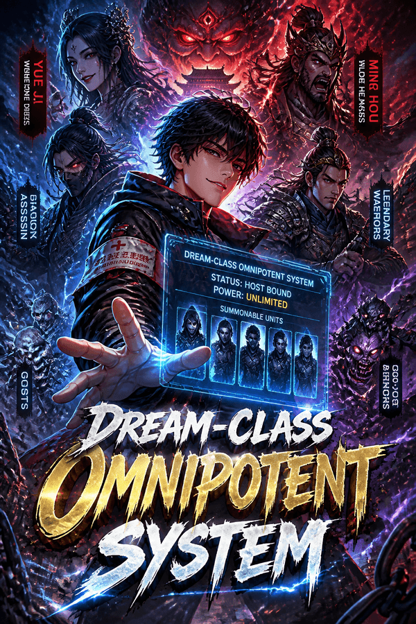 Dream-Class Omnipotent System