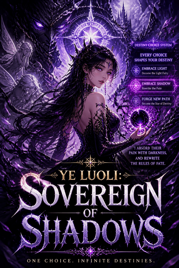Ye Luoli: Sovereign of Shadows