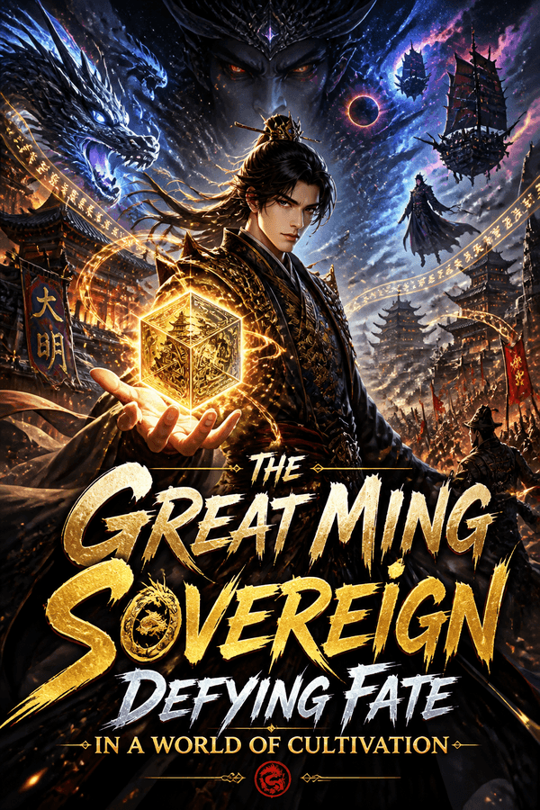 The Great Ming Sovereign: Defying Fate in a World of Cultivation