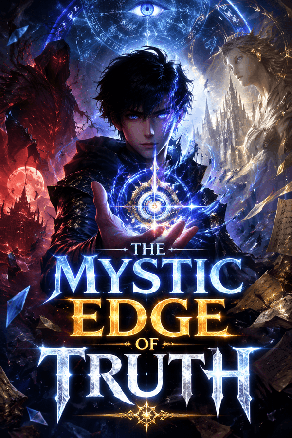 The Mystic Edge of Truth