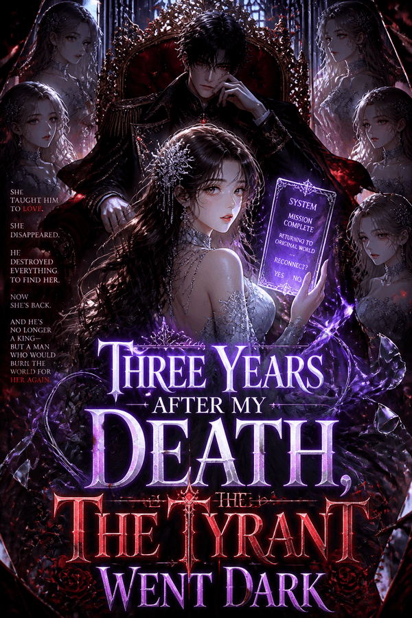 Three Years After My Death, the Tyrant Went Dark