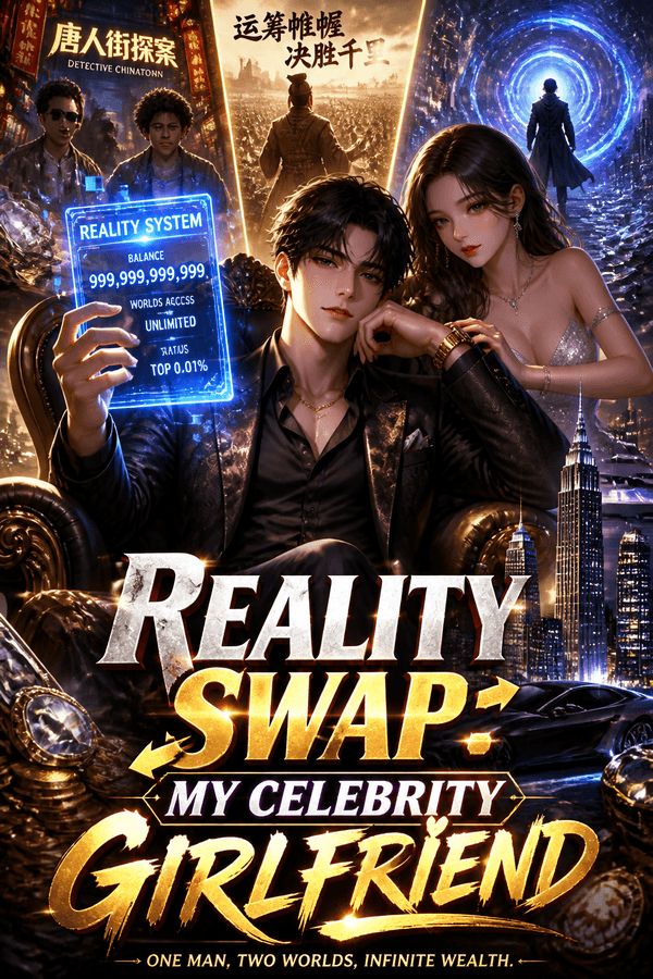 Reality Swap: My Celebrity Girlfriend