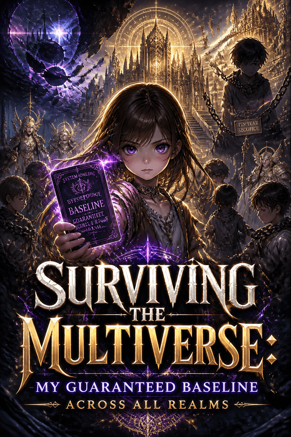 Surviving the Multiverse: My Guaranteed Baseline Across All Realms