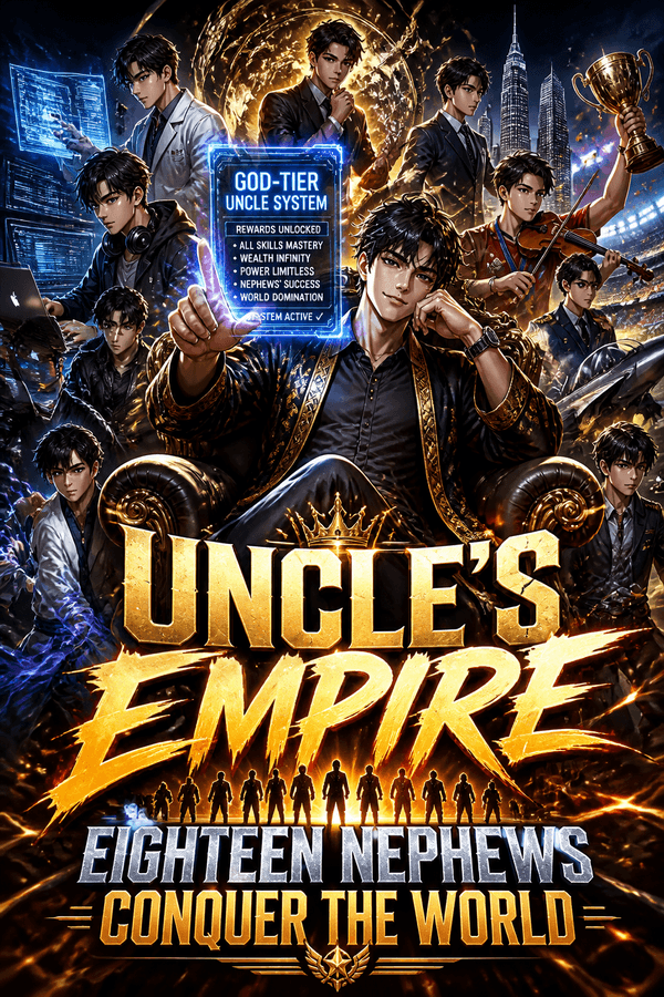 Uncle's Empire: Eighteen Nephews Conquer the World