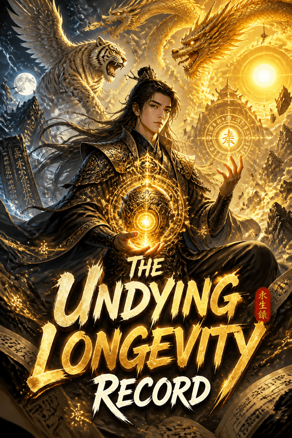 The Undying Longevity Record