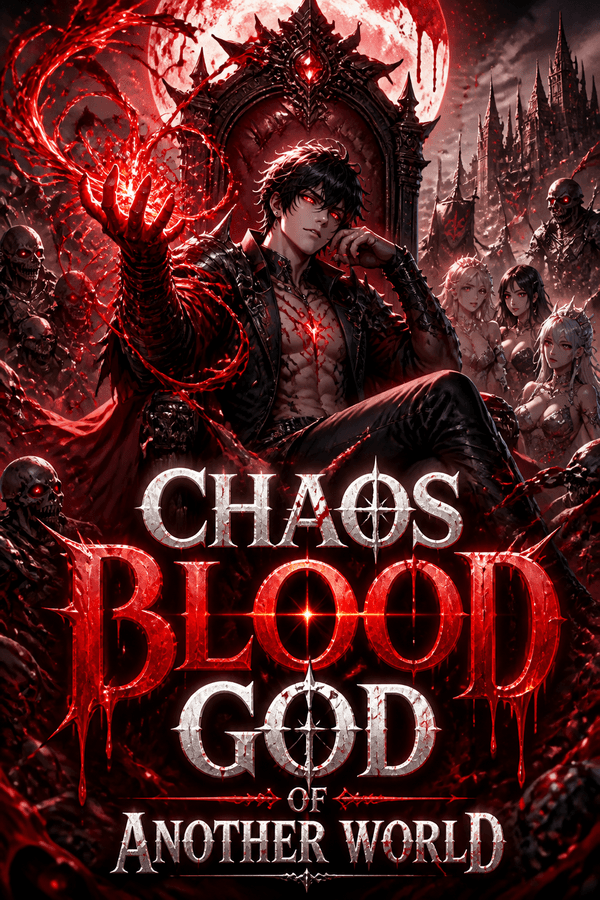 Chaos Blood God of Another World