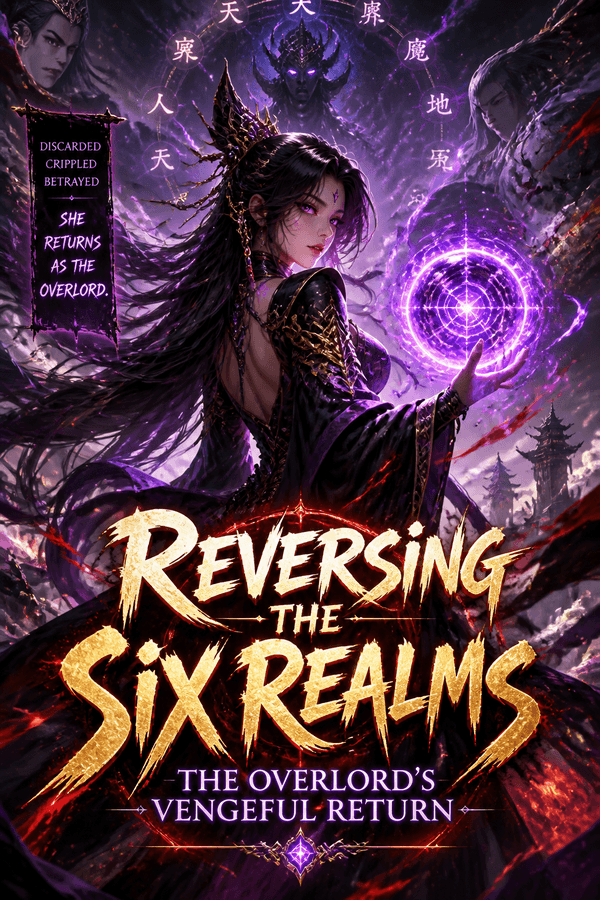Reversing the Six Realms: The Overlord's Vengeful Return