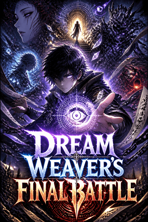 Dream Weaver's Final Battle