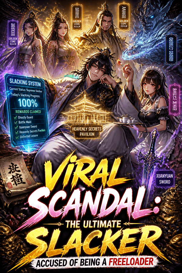 Viral Scandal: The Ultimate Slacker Accused of Being a Freeloader