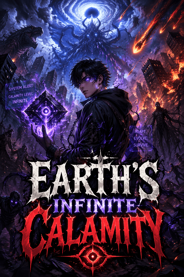 Earth's Infinite Calamity