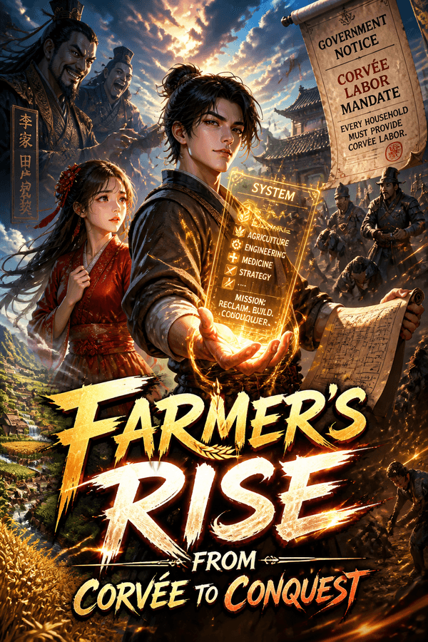 Farmer's Rise: From Corvée to Conquest