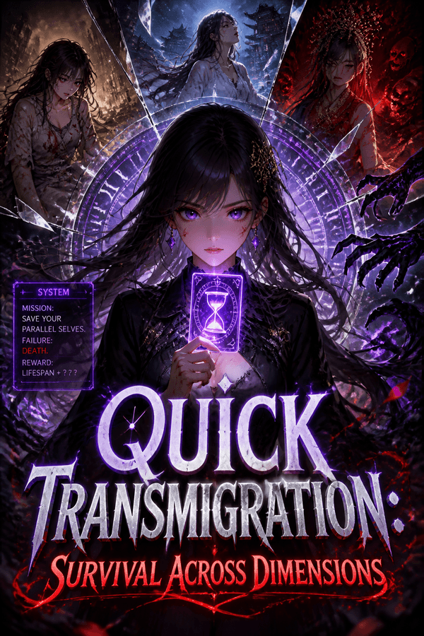 Quick Transmigration: Survival Across Dimensions
