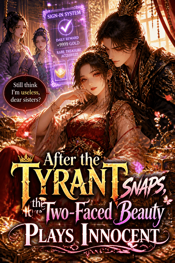 After the Tyrant Snaps, the Two-Faced Beauty Plays Innocent