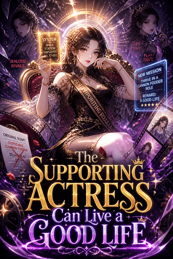 The Supporting Actress Can Live a Good Life