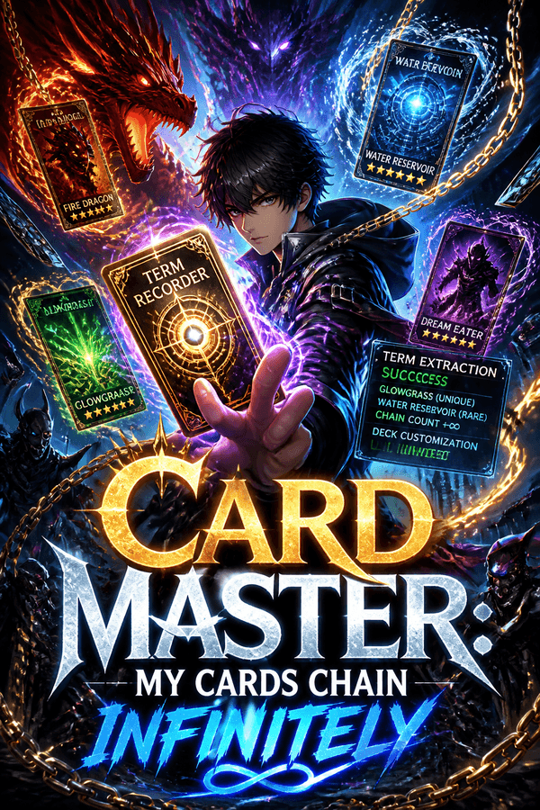 Card Master: My Cards Chain Infinitely