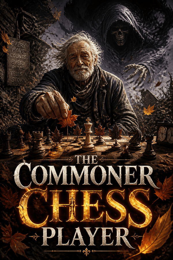 The Commoner Chess Player