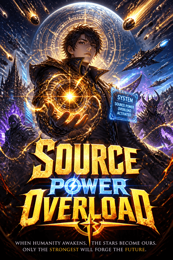 Source Power Overload