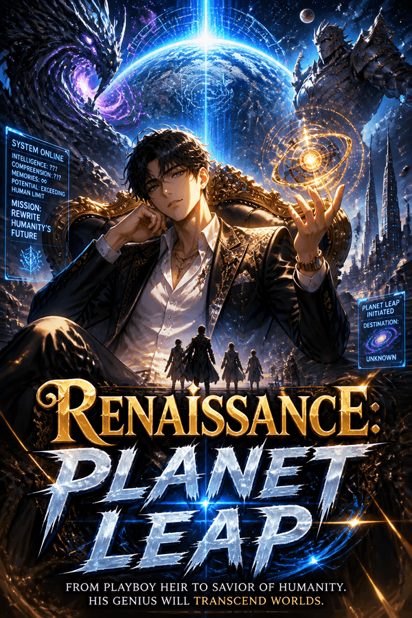 Renaissance: Planet Leap