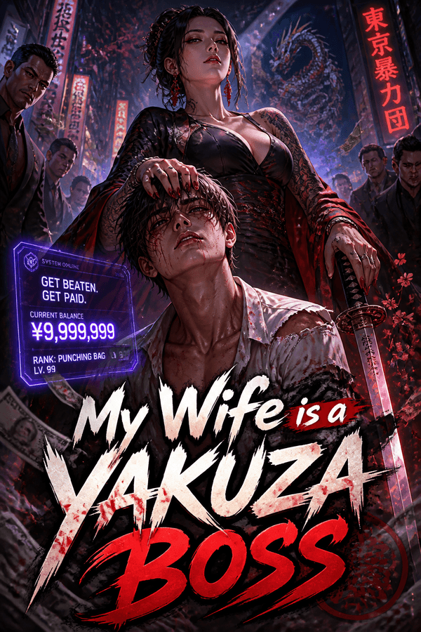 My Wife is a Yakuza Boss