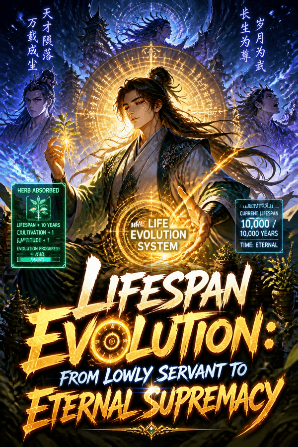 Lifespan Evolution: From Lowly Servant to Eternal Supremacy