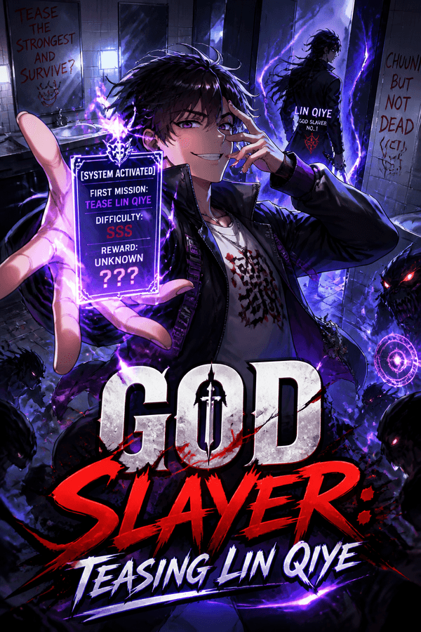 God Slayer: Teasing Lin Qiye