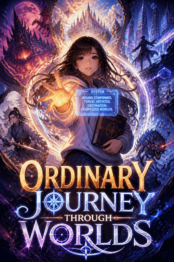 Ordinary Journey Through Worlds