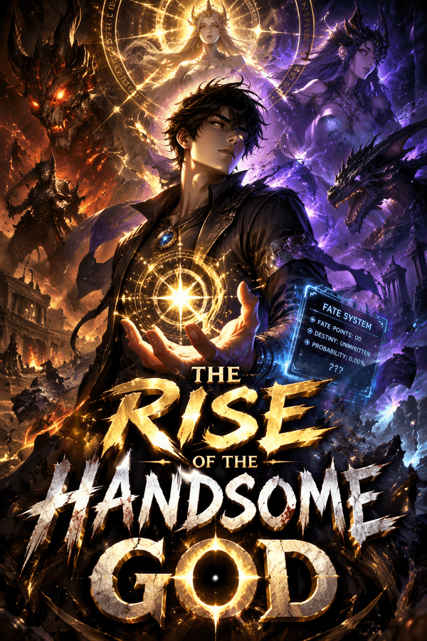 The Rise of the Handsome God