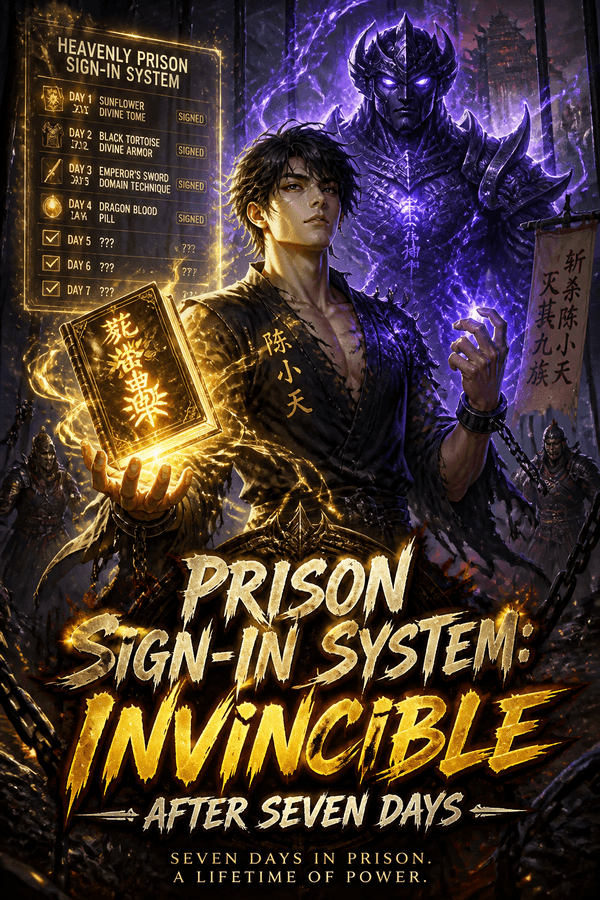 Prison Sign-In System: Invincible After Seven Days