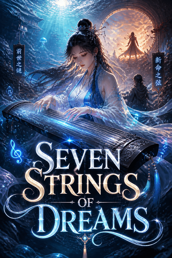 Seven Strings of Dreams