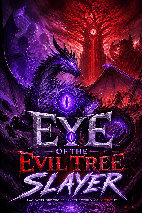 Eye of the Evil Tree Slayer