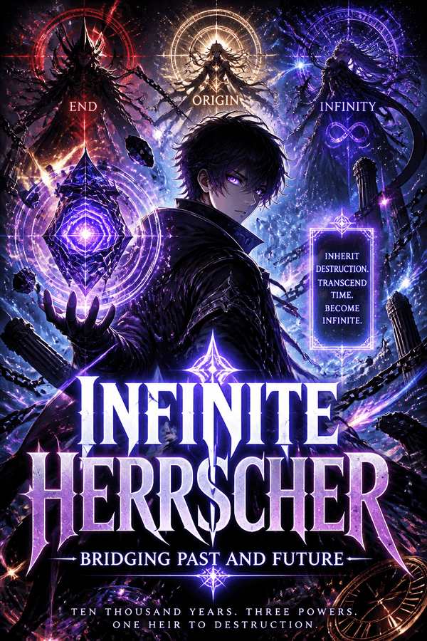 Infinite Herrscher: Bridging Past and Future