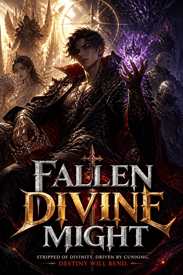 Fallen Divine Might