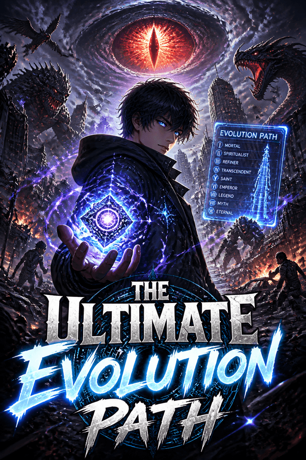 The Ultimate Evolution Path