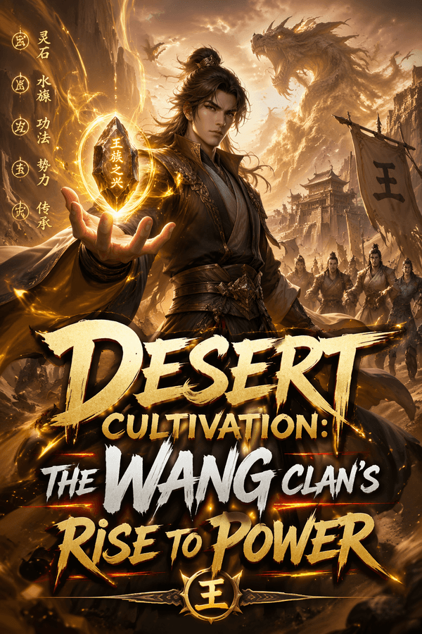 Desert Cultivation: The Wang Clan's Rise to Power