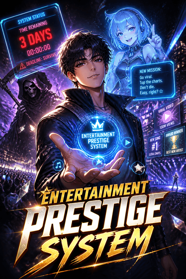 Entertainment Prestige System